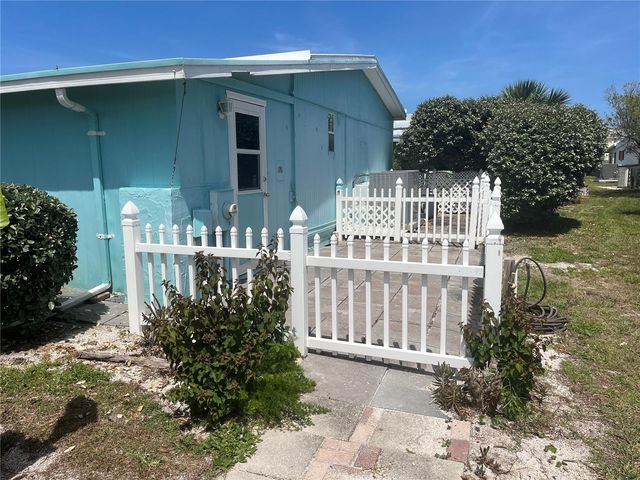 169 LOOKOUT DRIVE, Flagler Beach, FL 32136