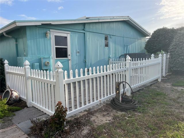 169 LOOKOUT DRIVE, Flagler Beach, FL 32136