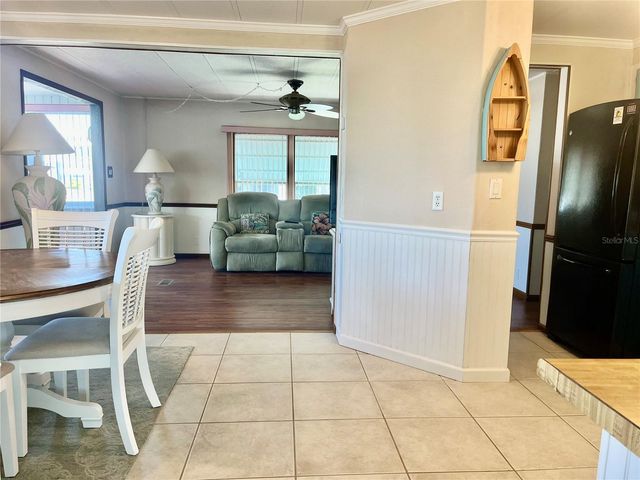 169 LOOKOUT DRIVE, Flagler Beach, FL 32136