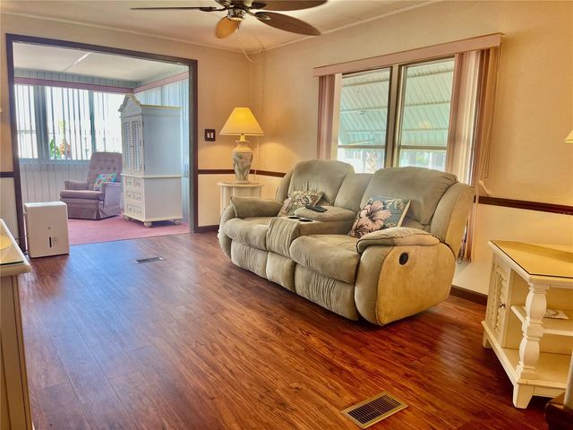 169 LOOKOUT DRIVE, Flagler Beach, FL 32136