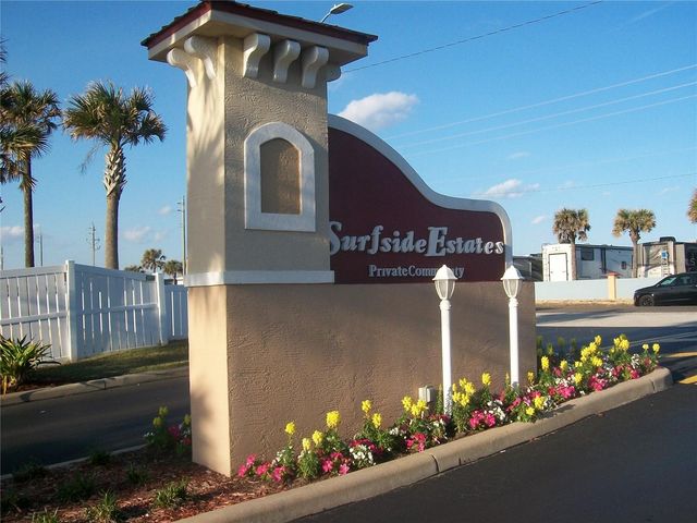 169 LOOKOUT DRIVE, Flagler Beach, FL 32136