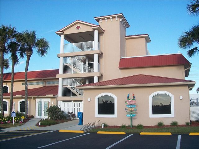 169 LOOKOUT DRIVE, Flagler Beach, FL 32136
