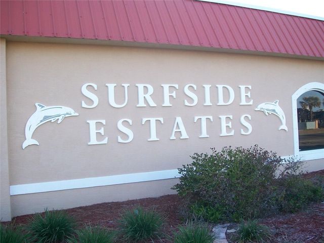 169 LOOKOUT DRIVE, Flagler Beach, FL 32136