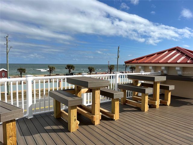 169 LOOKOUT DRIVE, Flagler Beach, FL 32136