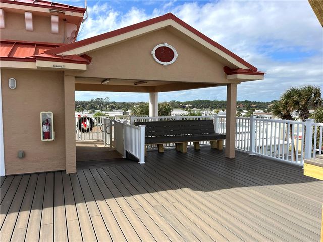 169 LOOKOUT DRIVE, Flagler Beach, FL 32136