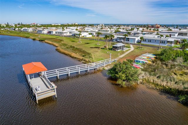 169 LOOKOUT DRIVE, Flagler Beach, FL 32136