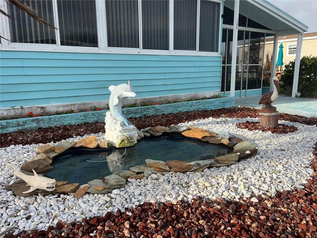 169 LOOKOUT DRIVE, Flagler Beach, FL 32136