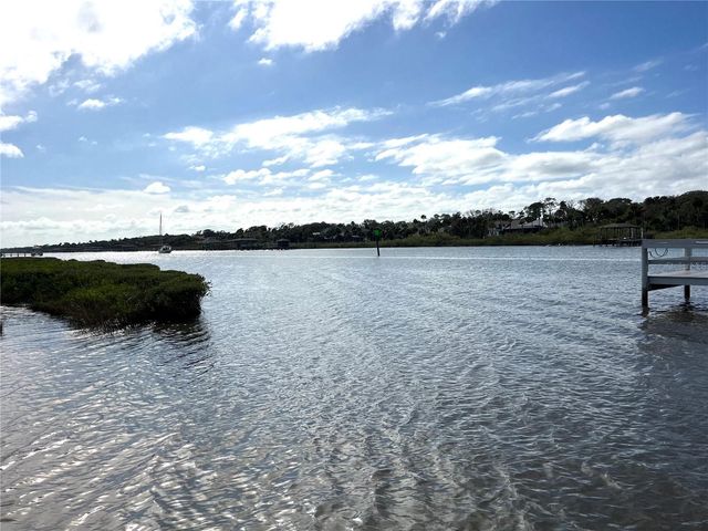 169 LOOKOUT DRIVE, Flagler Beach, FL 32136