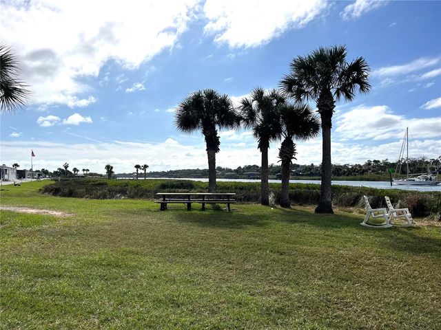 169 LOOKOUT DRIVE, Flagler Beach, FL 32136