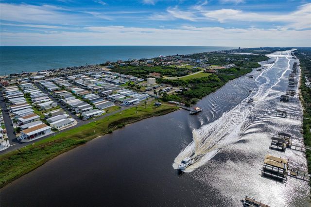 169 LOOKOUT DRIVE, Flagler Beach, FL 32136