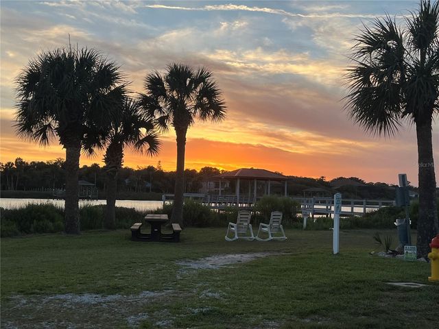 169 LOOKOUT DRIVE, Flagler Beach, FL 32136