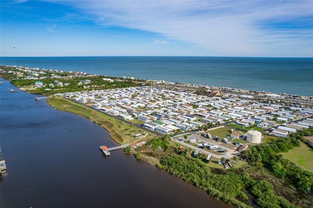 169 LOOKOUT DRIVE, Flagler Beach, FL 32136