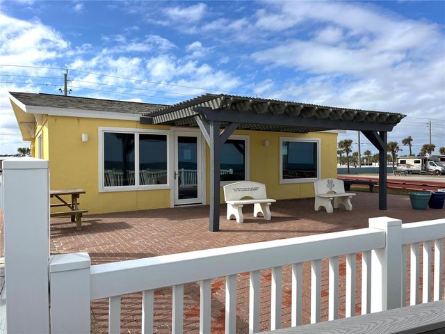 169 LOOKOUT DRIVE, Flagler Beach, FL 32136