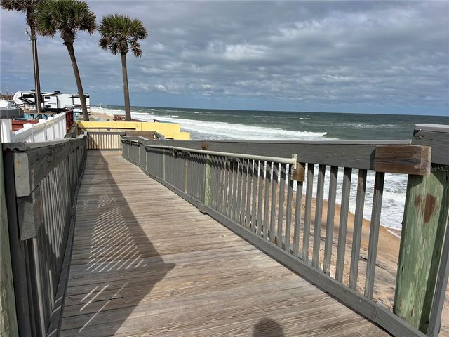 169 LOOKOUT DRIVE, Flagler Beach, FL 32136
