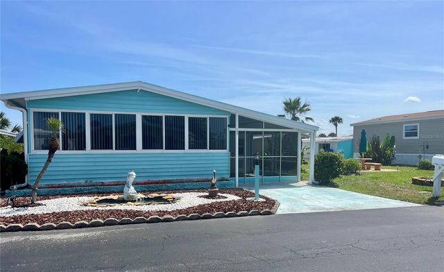 169 LOOKOUT DRIVE, Flagler Beach, FL 32136