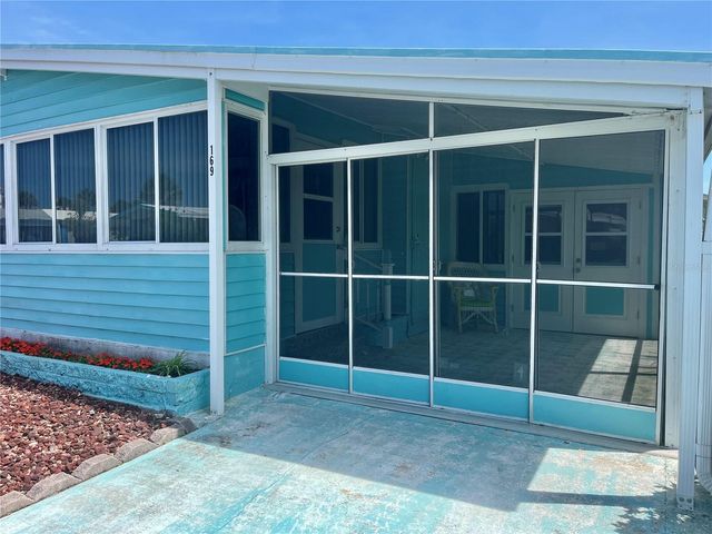 169 LOOKOUT DRIVE, Flagler Beach, FL 32136