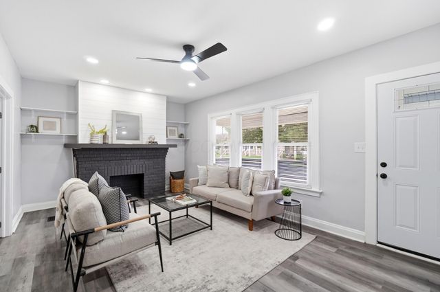 1218 E 22nd Avenue, Columbus, OH 43211