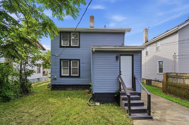 1218 E 22nd Avenue, Columbus, OH 43211