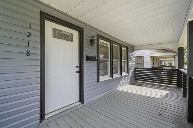 1218 E 22nd Avenue, Columbus, OH 43211