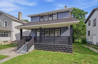 1218 E 22nd Avenue, Columbus, OH 43211
