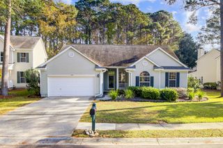 1192 Old Course Lane, Mount Pleasant, SC 29466