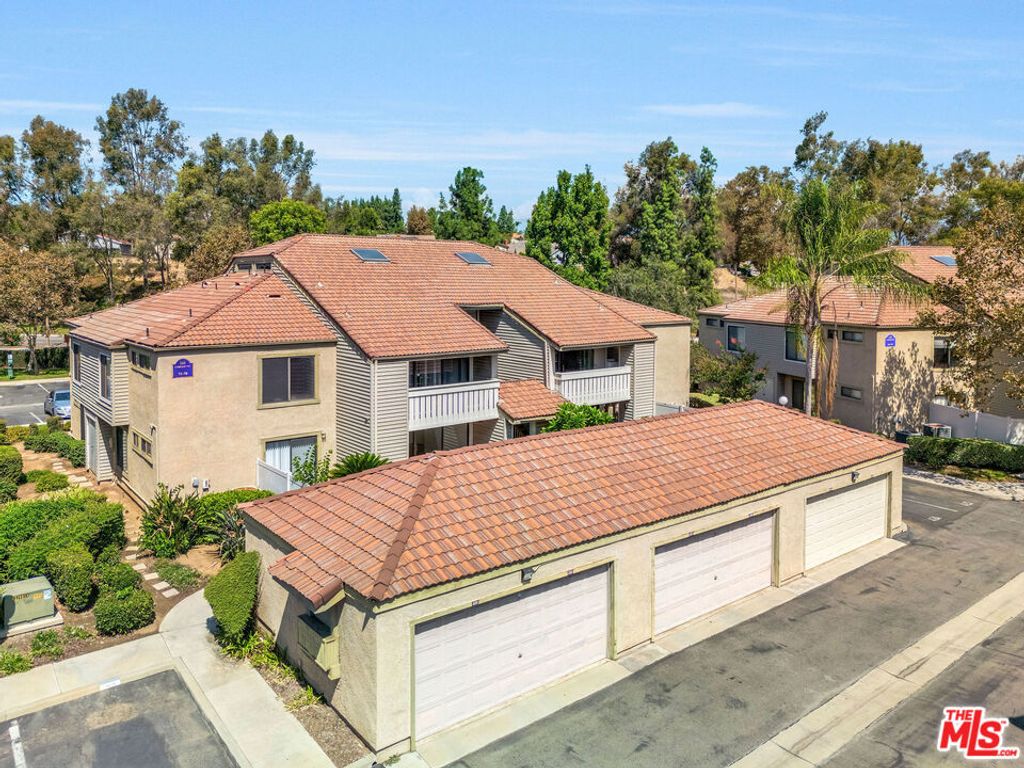 75 Carriage Way, Pomona, CA 91766 — exterior