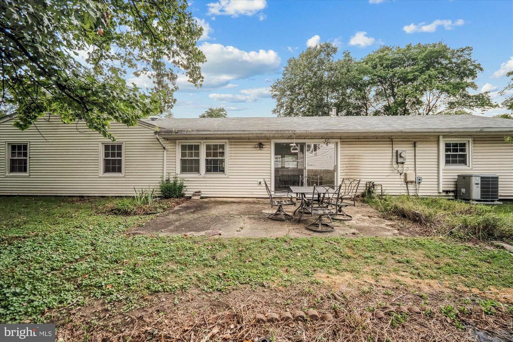12207 MILLSTREAM DR, Bowie, MD 20715