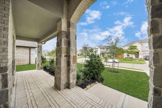 1540 Dawn Harbor Drive, Katy, TX 77493