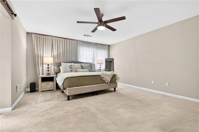 825 Lake Forest Circle, Roswell, GA 30076