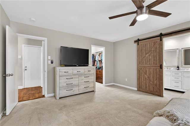 825 Lake Forest Circle, Roswell, GA 30076