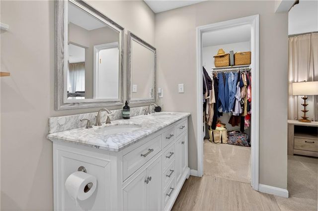 825 Lake Forest Circle, Roswell, GA 30076