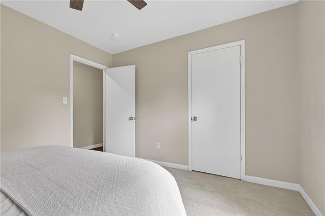 825 Lake Forest Circle, Roswell, GA 30076