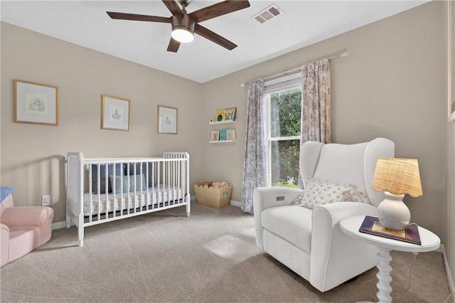 825 Lake Forest Circle, Roswell, GA 30076