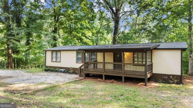 3068 Pierce Road, Gainesville, GA 30507