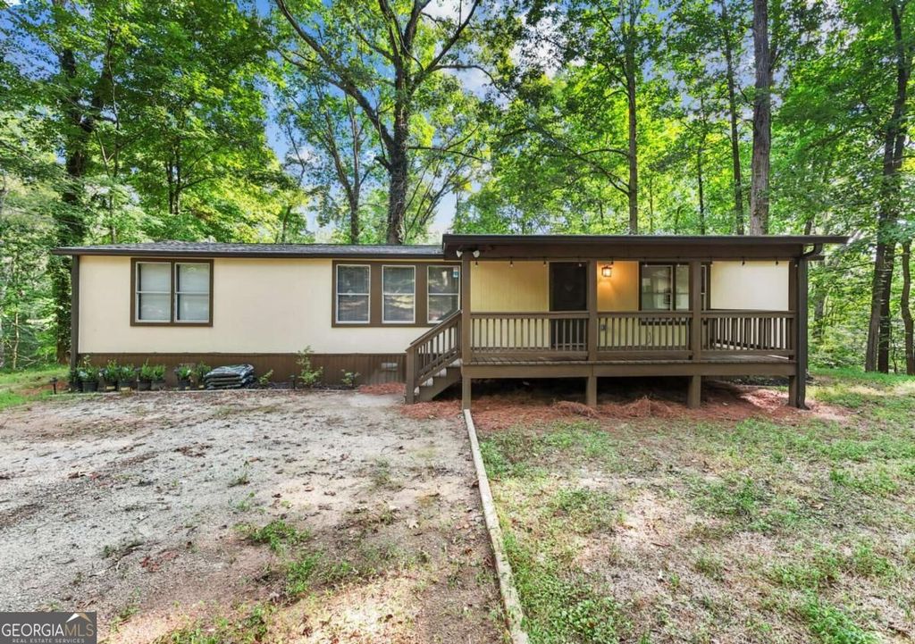 3068 Pierce Road, Gainesville, GA 30507