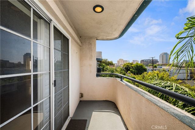 535 W 4th, Long Beach, CA 90802
