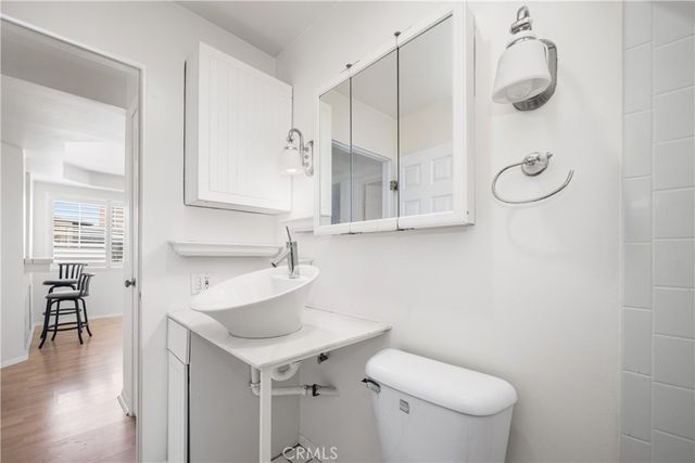 535 W 4th, Long Beach, CA 90802