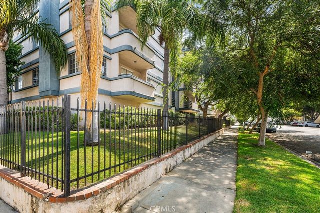 535 W 4th, Long Beach, CA 90802