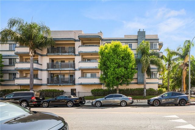 535 W 4th, Long Beach, CA 90802
