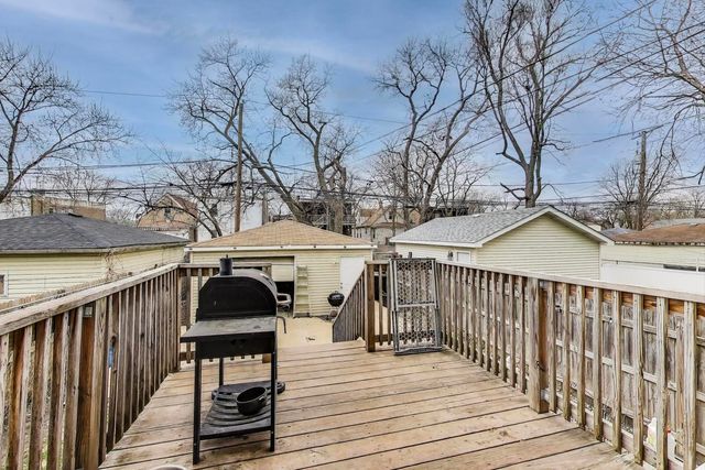 8618 S Morgan Street, Chicago, IL 60620