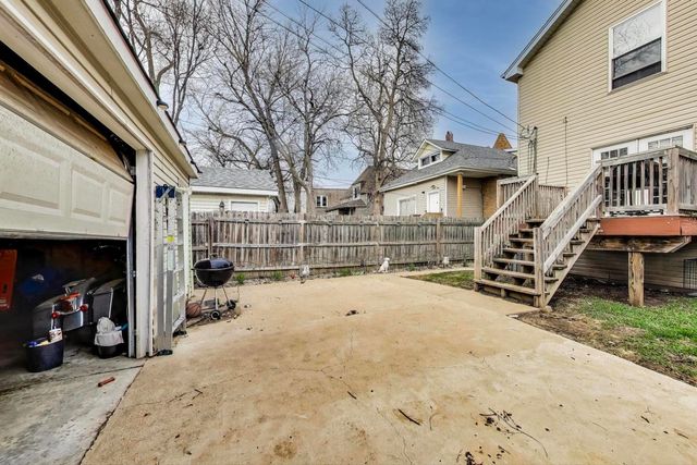 8618 S Morgan Street, Chicago, IL 60620