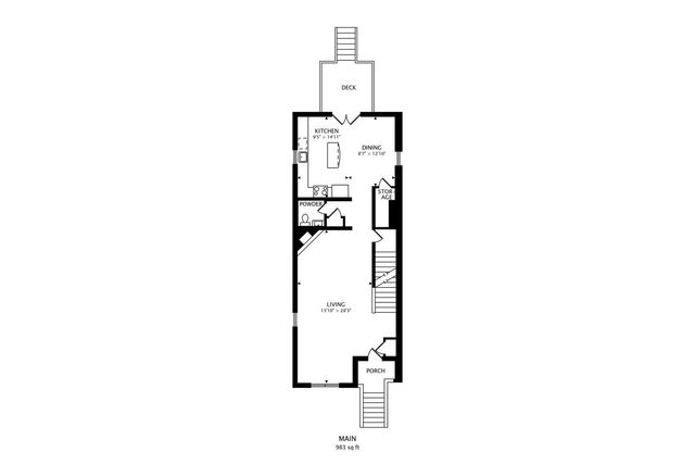 8618 S Morgan Street, Chicago, IL 60620