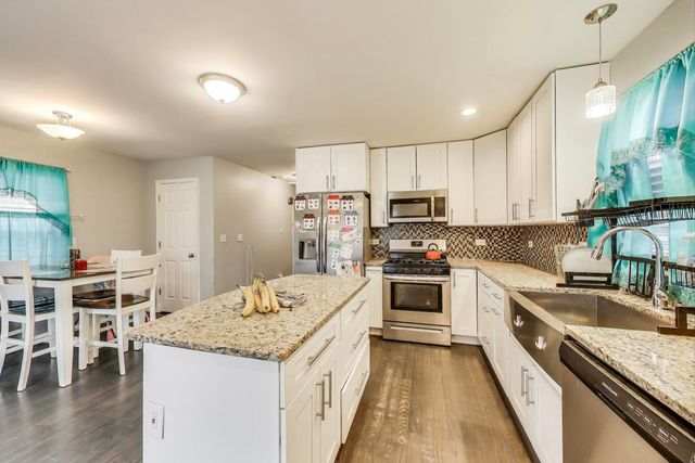 8618 S Morgan Street, Chicago, IL 60620