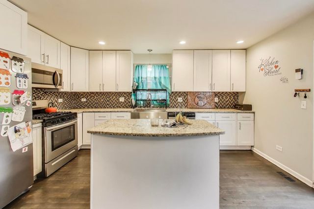 8618 S Morgan Street, Chicago, IL 60620