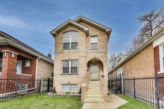 8618 S Morgan Street, Chicago, IL 60620