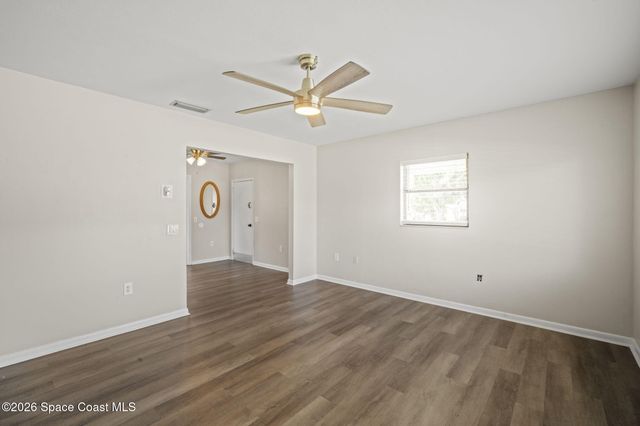 245 Hunt Drive, Merritt Island, FL 32953