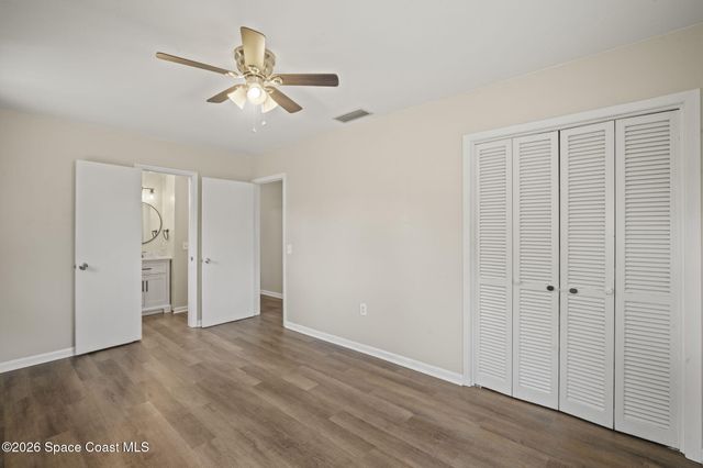 245 Hunt Drive, Merritt Island, FL 32953