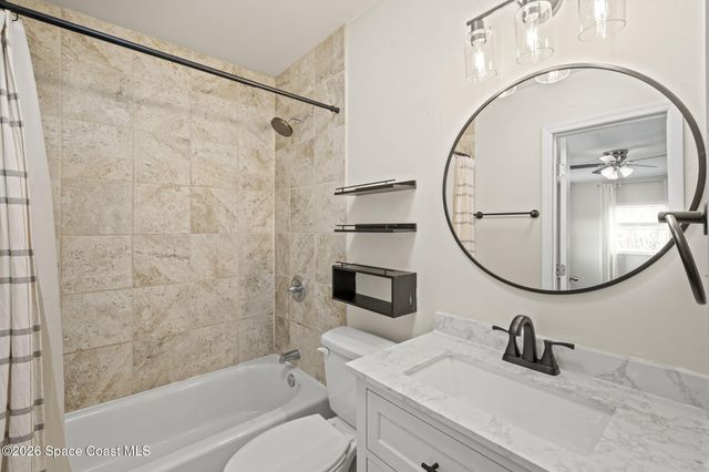 245 Hunt Drive, Merritt Island, FL 32953
