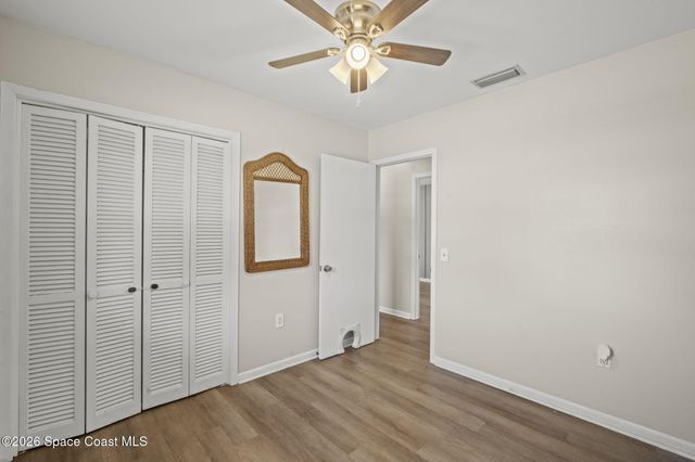 245 Hunt Drive, Merritt Island, FL 32953