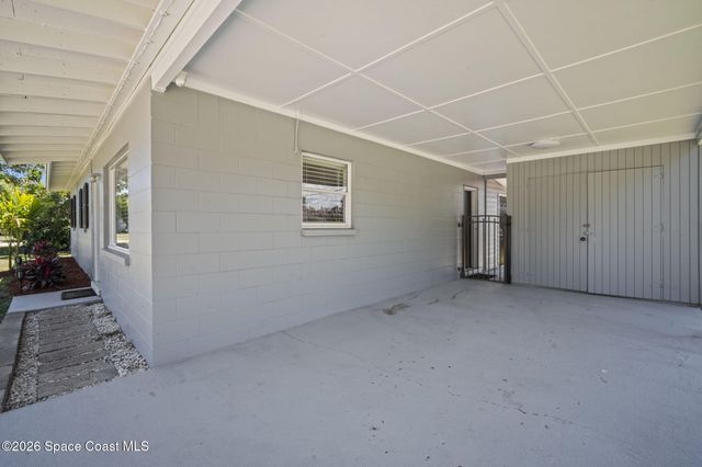 245 Hunt Drive, Merritt Island, FL 32953